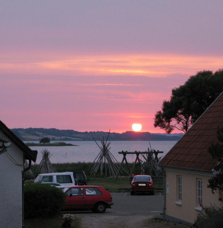 Hjarbaek Bed And Breakfast Pokój zdjęcie