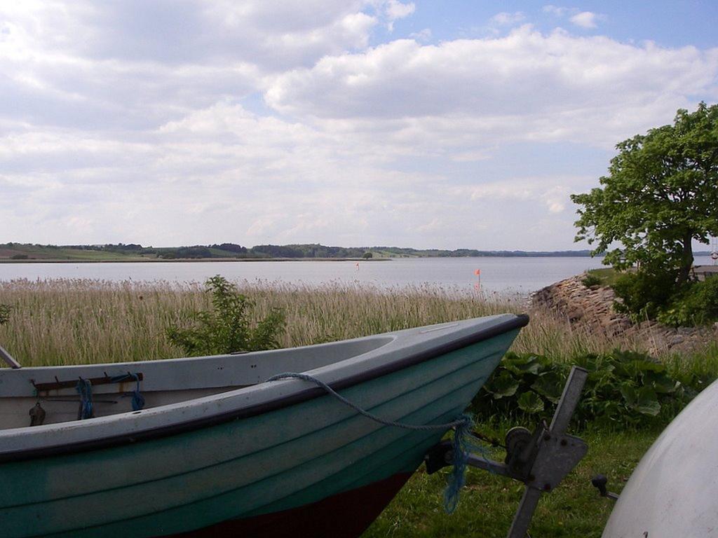 Hjarbaek Bed And Breakfast Pokój zdjęcie