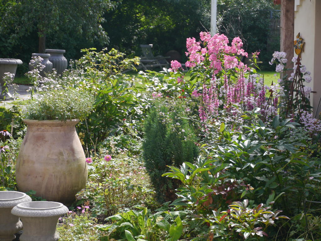 Hjarbaek Bed And Breakfast Pokój zdjęcie